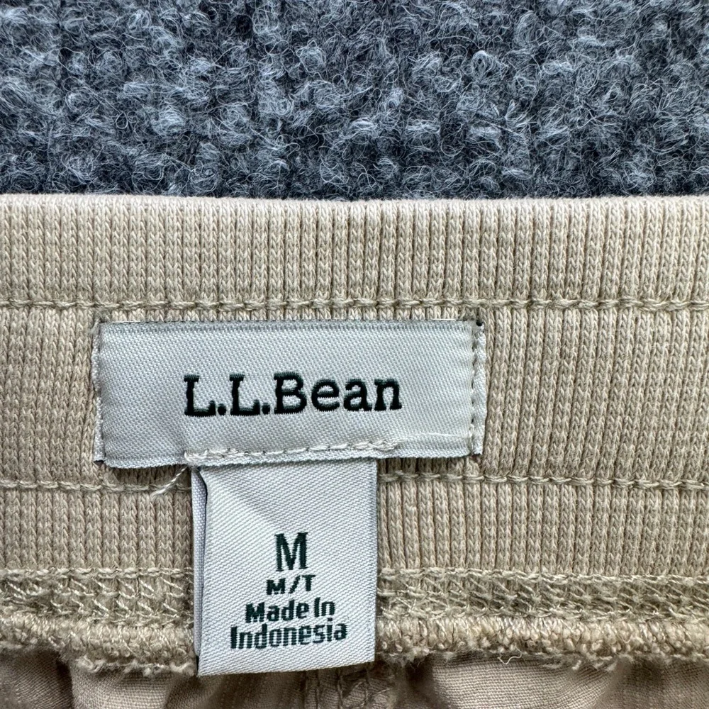 L.L. Bean brand bean